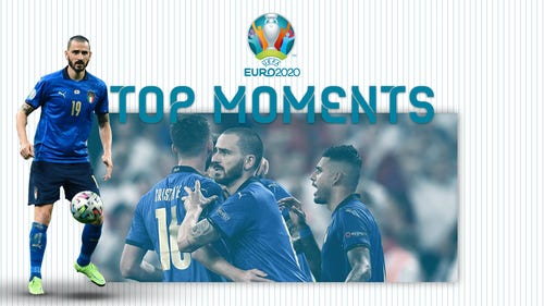 EURO CUP Trending Image: Euro 2020 final: Italy end England's dream in penalty shootout